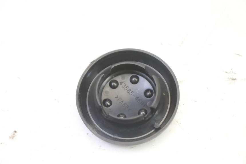 photo de TAPA BASTIDOR SUZUKI GSR 750 (2011 - 2017)