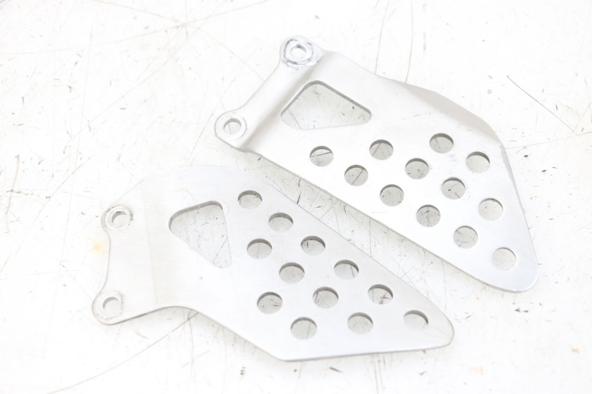 photo de TAPA BASTIDOR SUZUKI GSXR GSX-R 1000 (2003 - 2004) - Vista principal