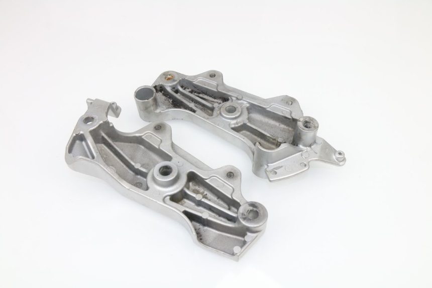 photo de TAPA BASTIDOR HONDA CBF S HORNET 600 (2002 - 2003)