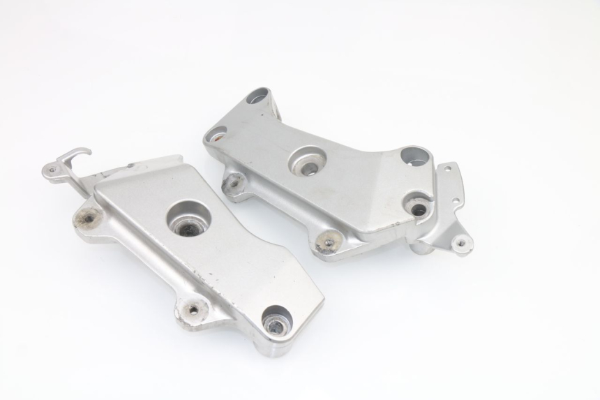 photo de TAPA BASTIDOR HONDA CBF S HORNET 600 (2002 - 2003)