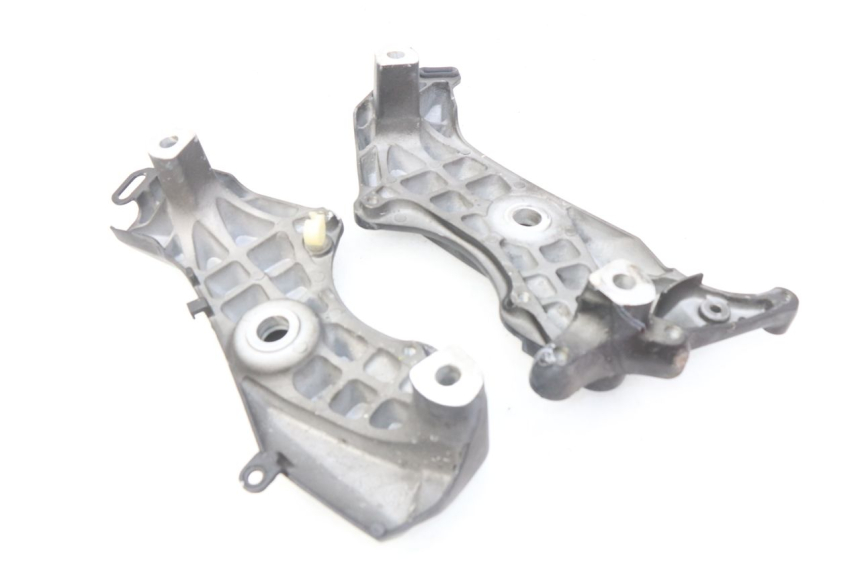 photo de TAPA BASTIDOR HONDA CBRF CBR-F PC41 600 (2011 - 2013)