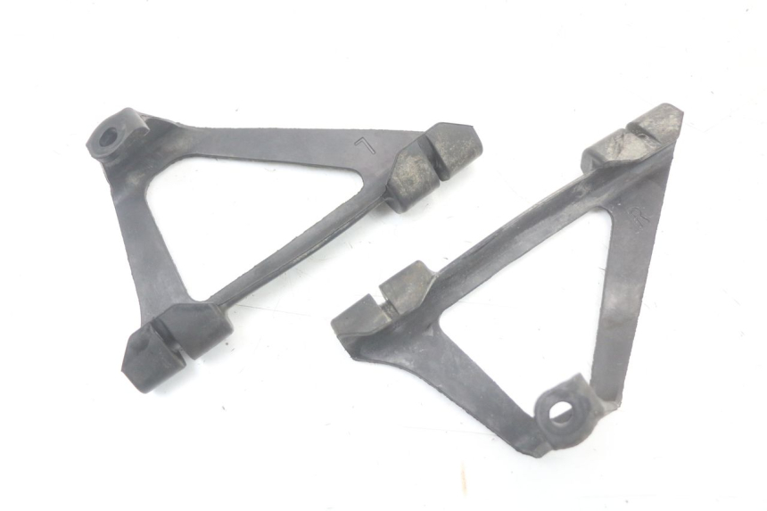 photo de TAPA BASTIDOR HONDA CRF R 250 (2020 - 2021)