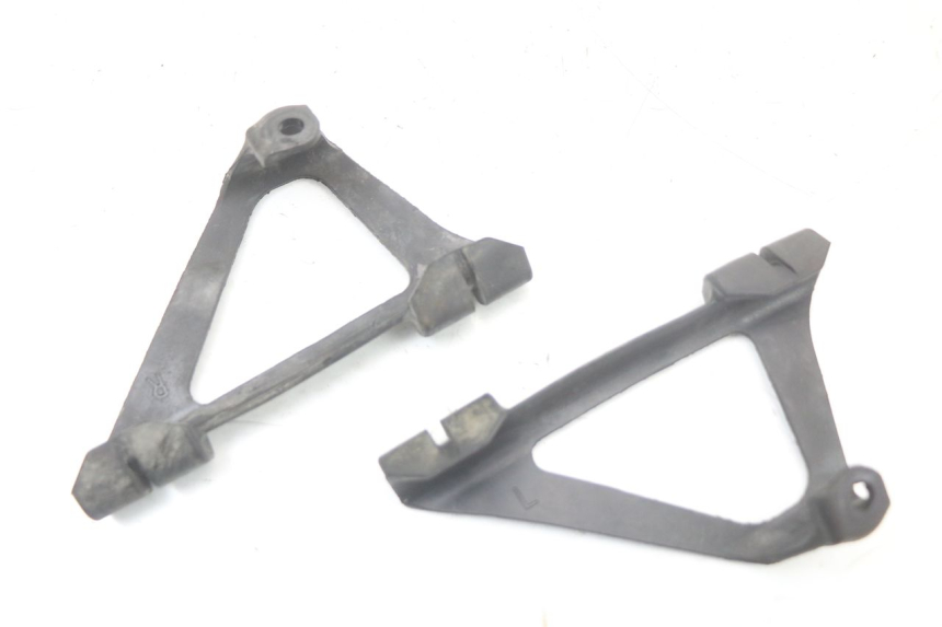 photo de TAPA BASTIDOR HONDA CRF R 250 (2020 - 2021)