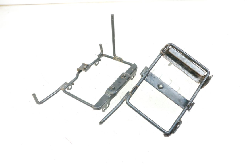 photo de Cubierta lateral del chasis HYOSUNG XRX 125 (2000 - 2008)