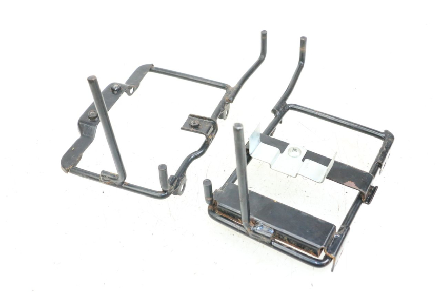photo de Cubierta lateral del chasis HYOSUNG XRX 125 (2000 - 2008)