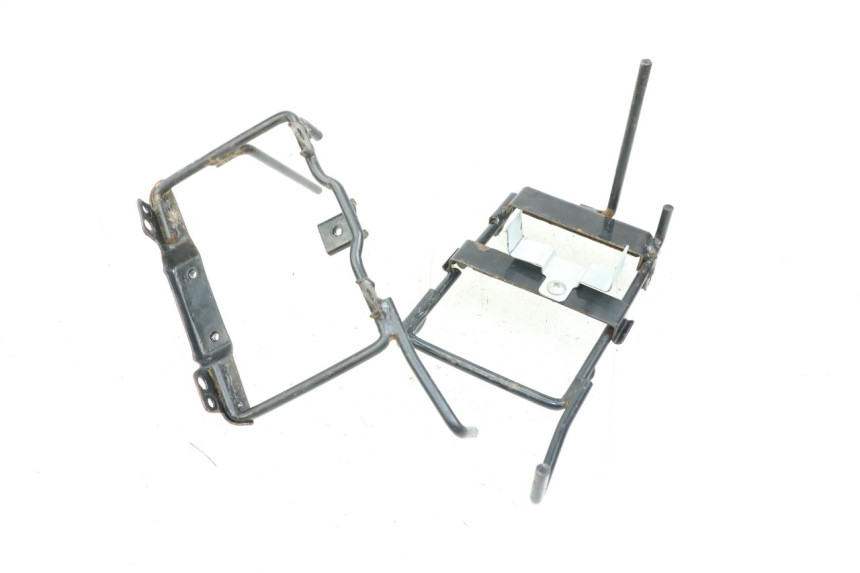 photo de Cubierta lateral del chasis HYOSUNG XRX 125 (2000 - 2008)