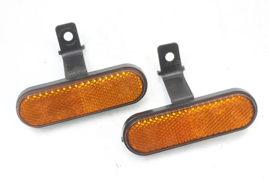 photo de TAPA BASTIDOR KYMCO K-PW K-PIPE 50 (2012 - 2017)