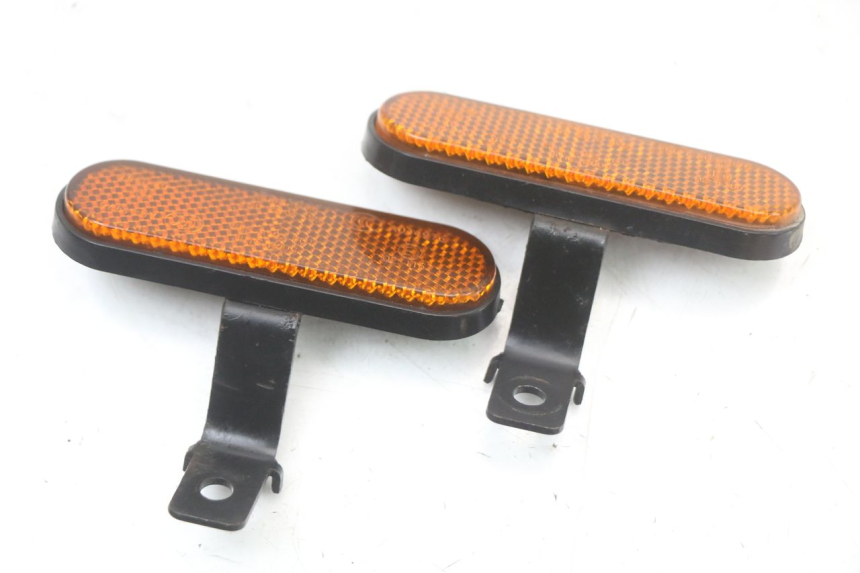 photo de TAPA BASTIDOR KYMCO K-PW K-PIPE 50 (2012 - 2017)