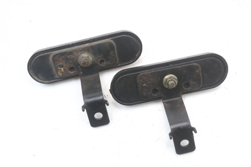photo de TAPA BASTIDOR KYMCO K-PW K-PIPE 50 (2012 - 2017)