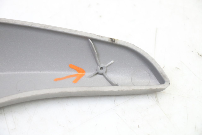 photo de TAPA BASTIDOR PIAGGIO LIBERTY 4T 50 (2009 - 2015)