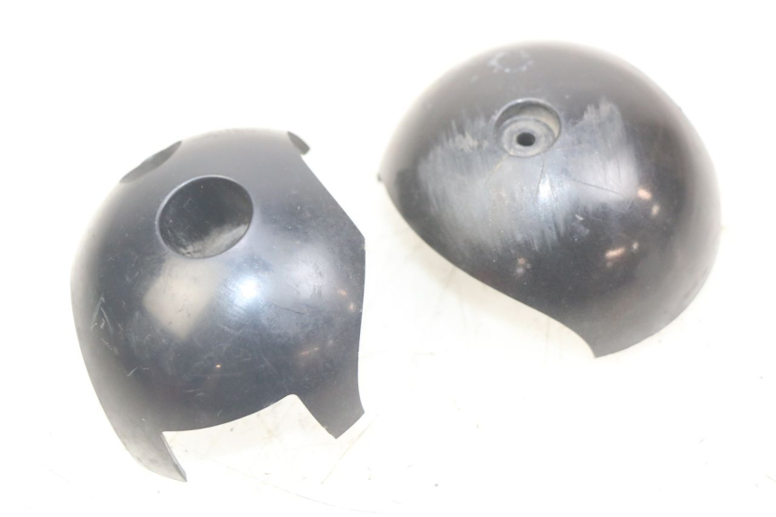 photo de CUBIERTA LATERAL DEL CHASIS PEUGEOT LUDIX 50 (2005 - 2007) - Vista principal