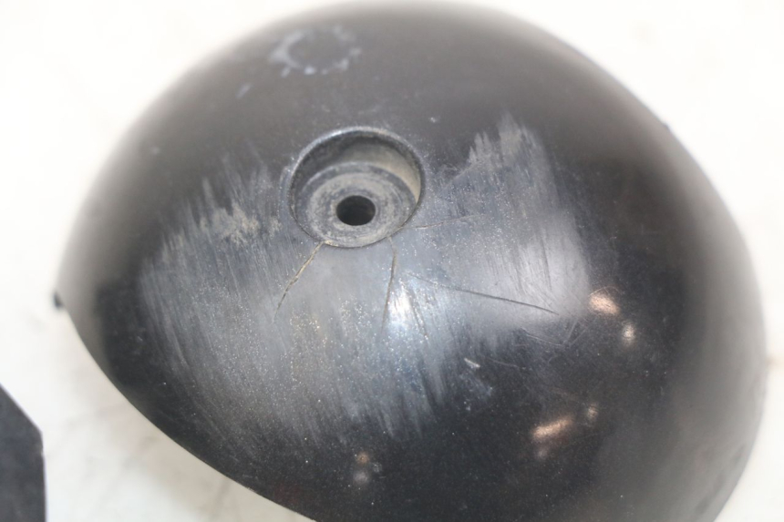 photo de CUBIERTA LATERAL DEL CHASIS PEUGEOT LUDIX 50 (2005 - 2007) - Zoom estado de uso