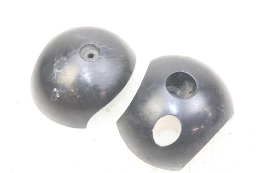 photo de CUBIERTA LATERAL DEL CHASIS PEUGEOT LUDIX 50 (2005 - 2007) - Otra perspectiva