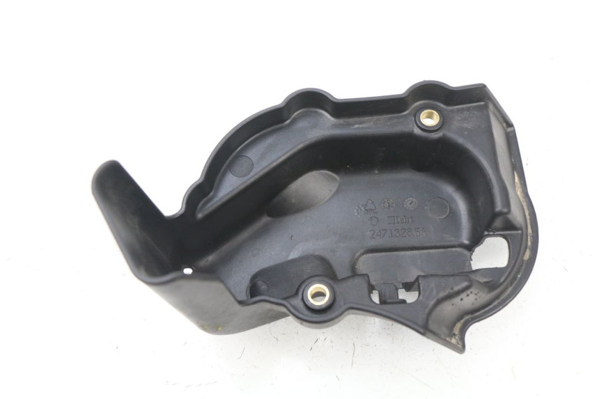 photo de TAPA BASTIDOR DUCATI M796 MONSTER 796 (2010 - 2014)