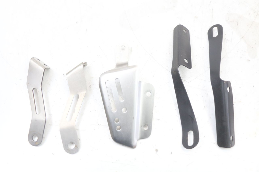 photo de TAPA BASTIDOR MASAI SCRAMBLER SPORT 125 (2021 - 2025)