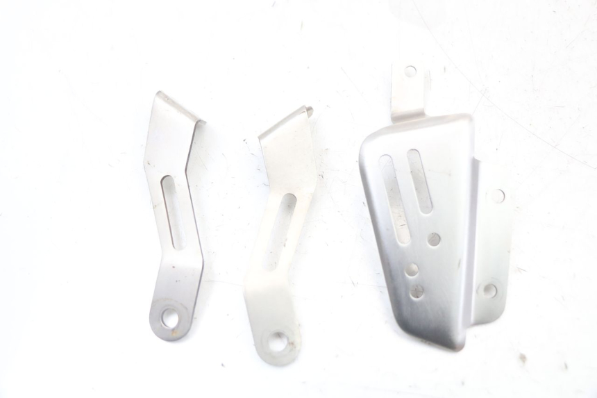 photo de TAPA BASTIDOR MASAI SCRAMBLER SPORT 125 (2021 - 2025)
