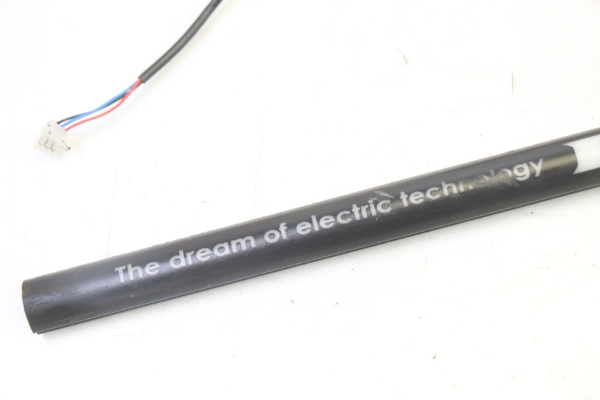 photo de TAPA BASTIDOR DUALTRON MINI SPECIAL 1