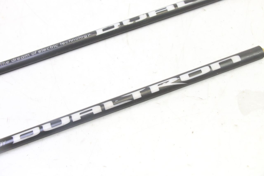 photo de TAPA BASTIDOR DUALTRON MINI SPECIAL 1