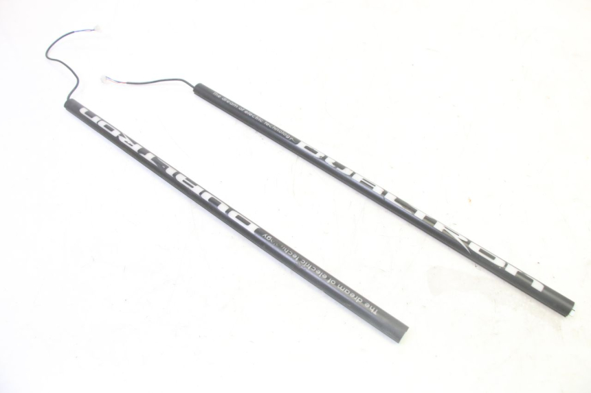 photo de TAPA BASTIDOR DUALTRON MINI SPECIAL 1