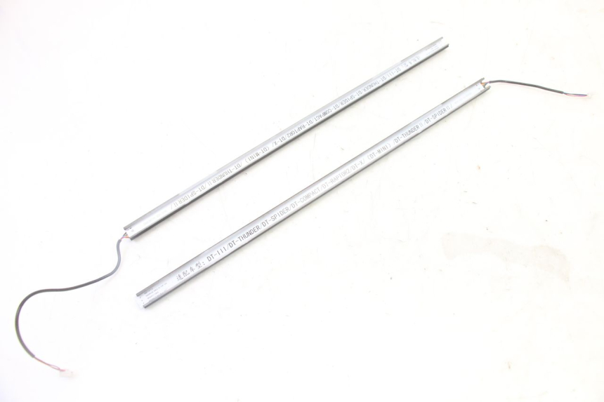 photo de TAPA BASTIDOR DUALTRON MINI SPECIAL 1