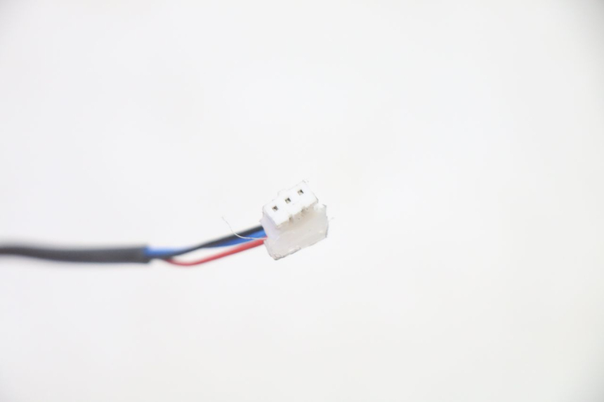 photo de TAPA BASTIDOR DUALTRON MINI SPECIAL 1