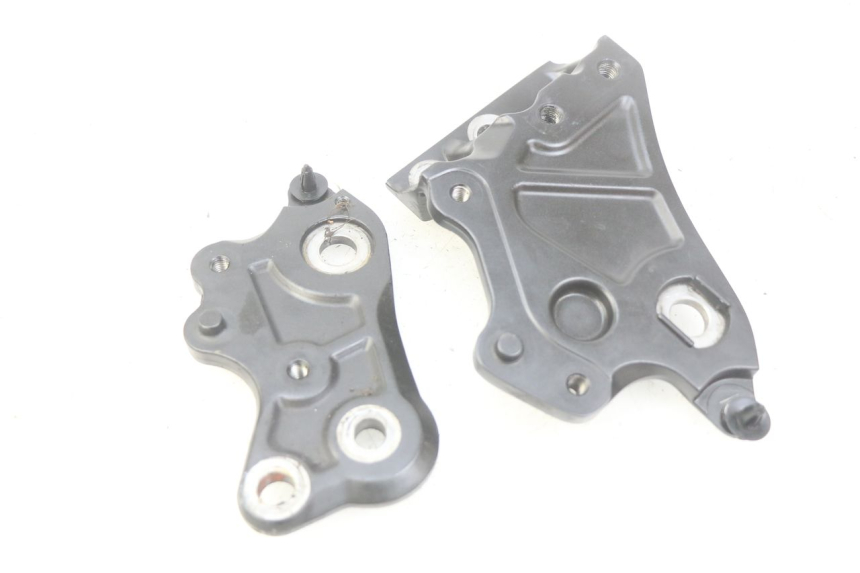 photo de CUBIERTA LATERAL DEL CHASIS YAMAHA MT-07 MT07 700 (2018 - 2020)