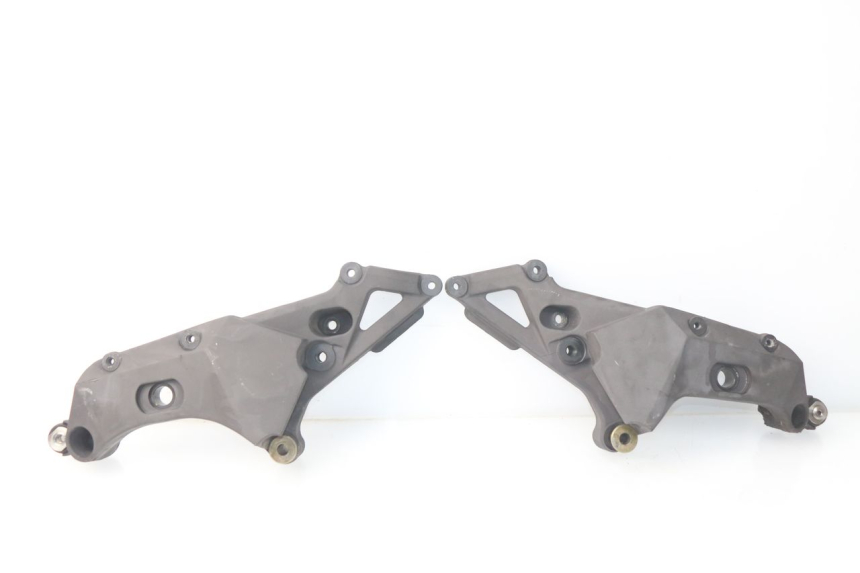 photo de TAPA BASTIDOR MV AGUSTA BRUTALE R WALLY 910 (2008 - 2008)
