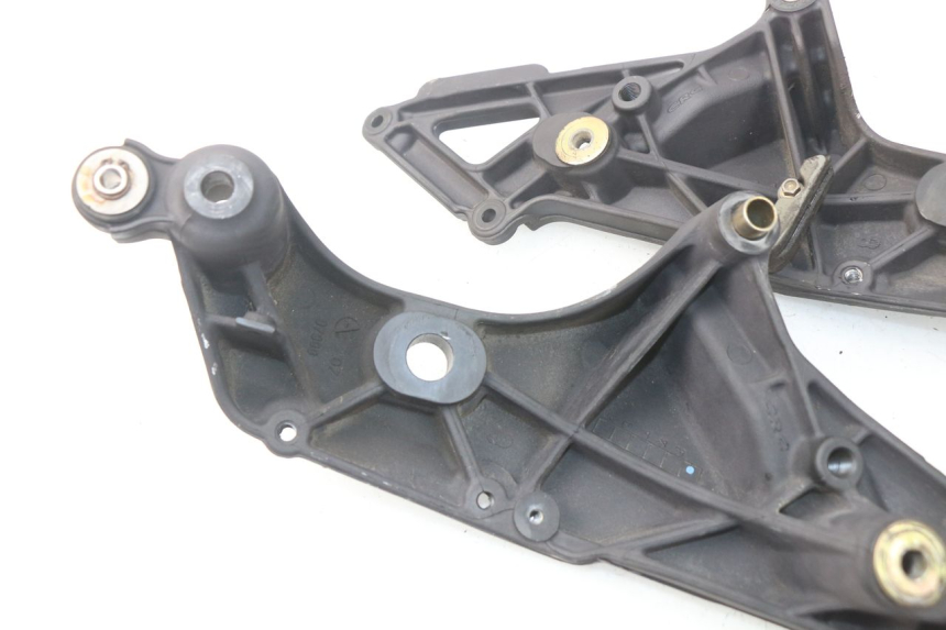photo de TAPA BASTIDOR MV AGUSTA BRUTALE R WALLY 910 (2008 - 2008)