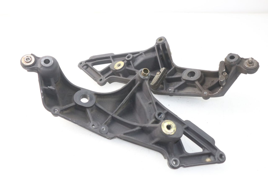 photo de TAPA BASTIDOR MV AGUSTA BRUTALE R WALLY 910 (2008 - 2008)