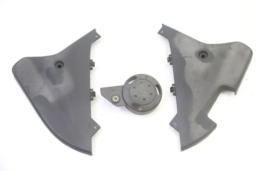 photo de TAPA BASTIDOR GILERA NEXUS 125 (2009 - 2013)