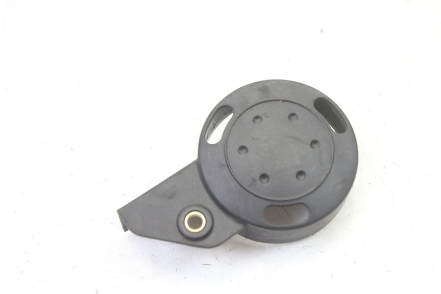 photo de TAPA BASTIDOR GILERA NEXUS 125 (2009 - 2013)