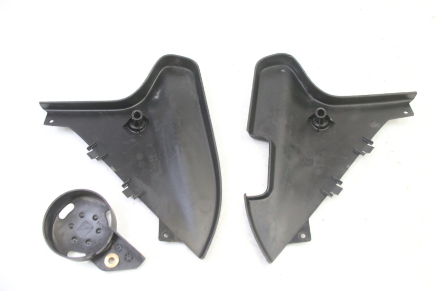 photo de TAPA BASTIDOR GILERA NEXUS 125 (2009 - 2013)