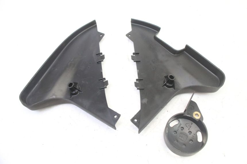 photo de TAPA BASTIDOR GILERA NEXUS 125 (2009 - 2013)