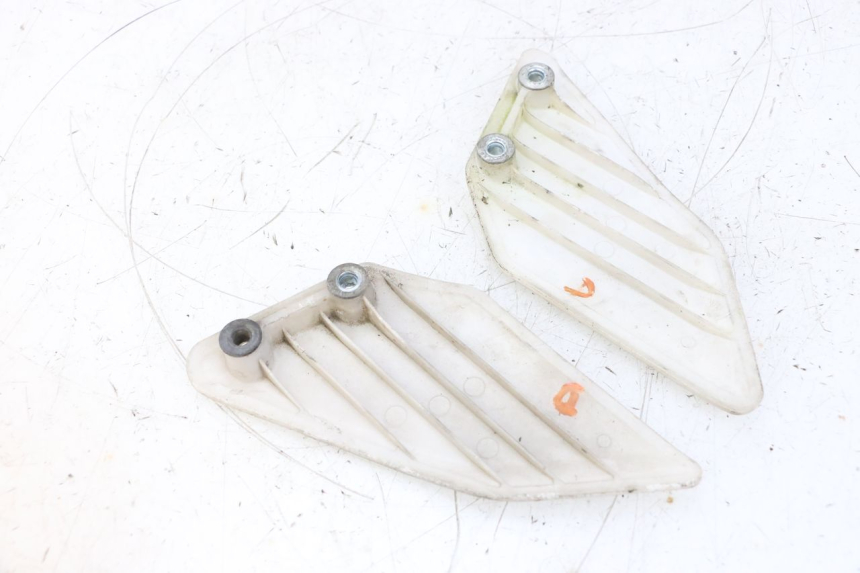 photo de TAPA BASTIDOR HONDA NSR R 125 (1994 - 2003) - Zoom estado de uso