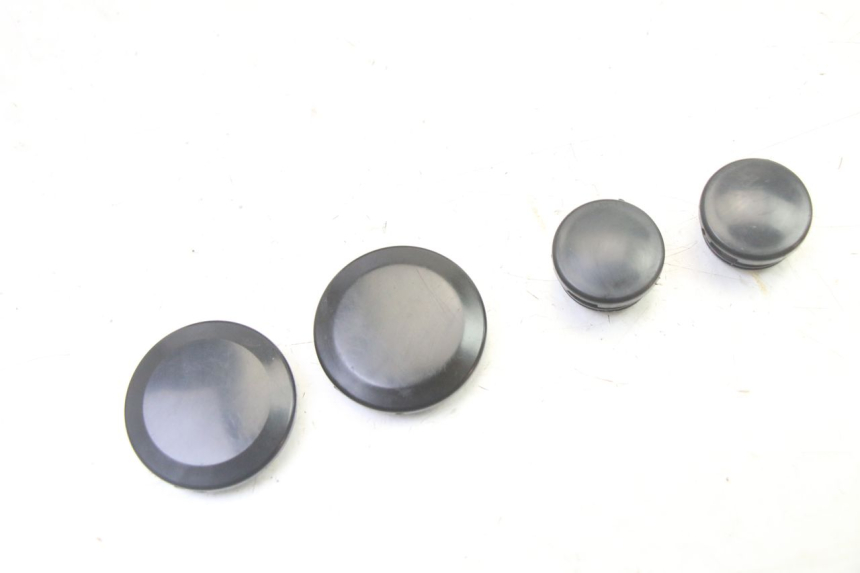 photo de TAPA BASTIDOR HONDA NTV DEAUVILLE 650 (2001 - 2006)