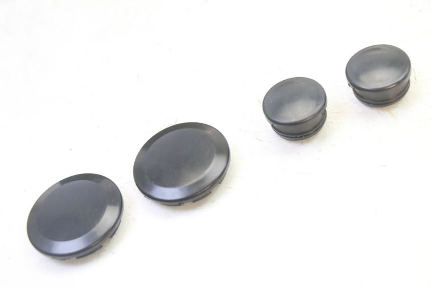 photo de TAPA BASTIDOR HONDA NTV DEAUVILLE 650 (2001 - 2006)