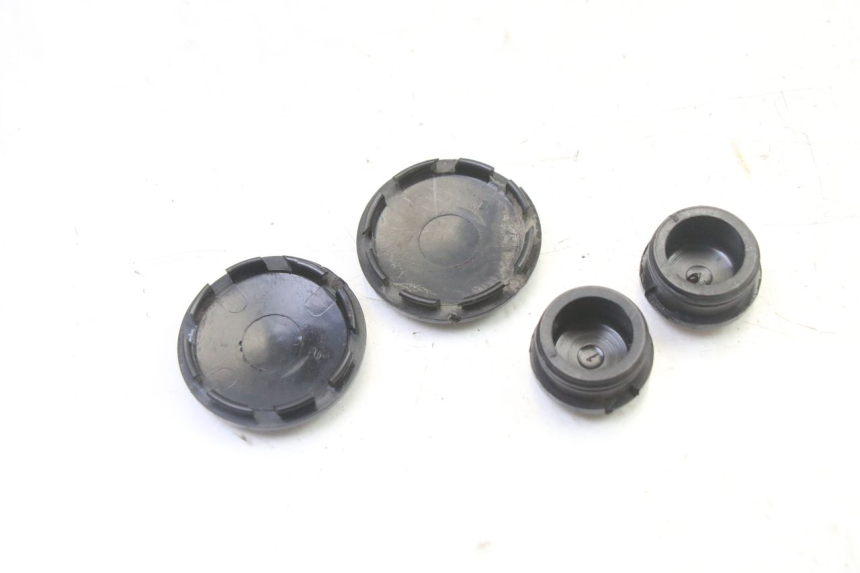 photo de TAPA BASTIDOR HONDA NTV DEAUVILLE 650 (2001 - 2006)