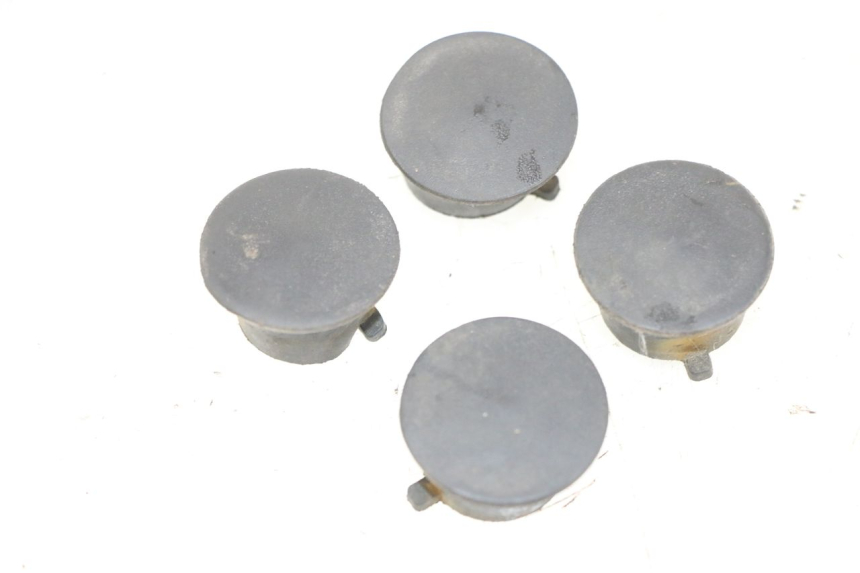 photo de TAPA BASTIDOR SYM ORBIT III 3 4T 50 (2021 - 2025) - Vista principal