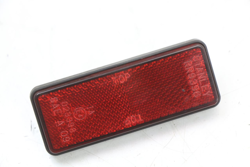 photo de TAPA BASTIDOR HONDA PCX (JF28) 125 (2009 - 2011)