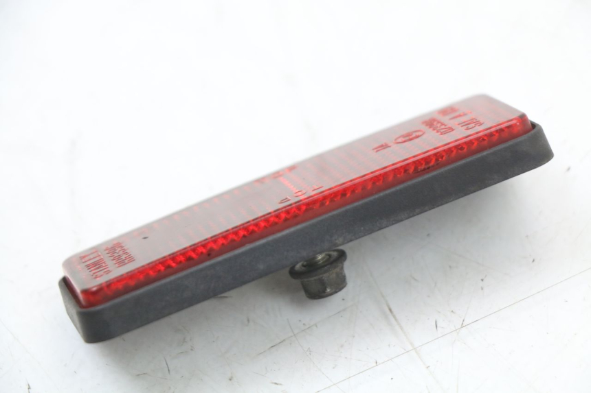 photo de TAPA BASTIDOR HONDA PCX (JF28) 125 (2009 - 2011)