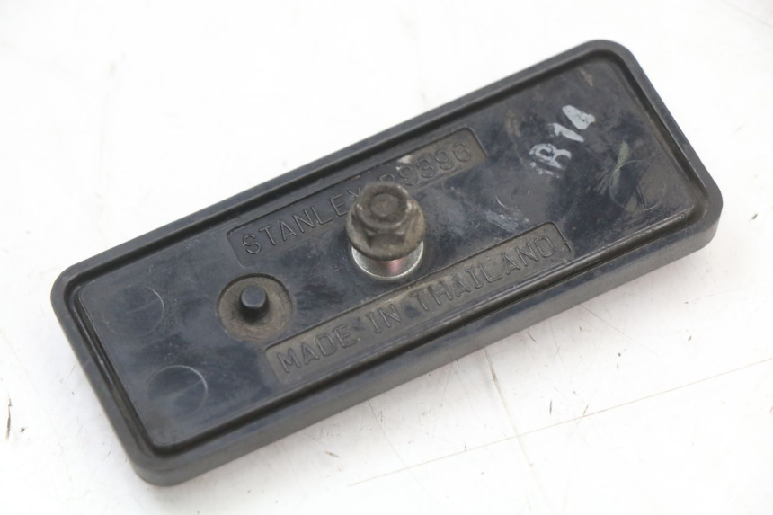 photo de TAPA BASTIDOR HONDA PCX (JF28) 125 (2009 - 2011)