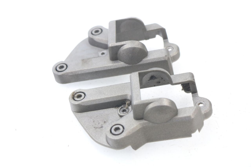 photo de TAPA BASTIDOR PEUGEOT JET FORCE CARBU 50 (2003 - 2016)