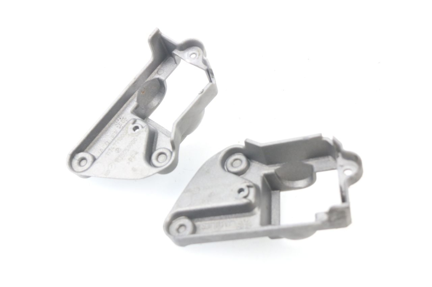 photo de TAPA BASTIDOR PEUGEOT JET FORCE CARBU 50 (2003 - 2016)