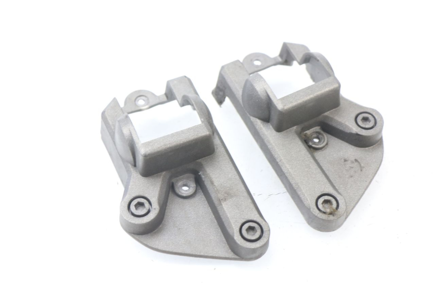 photo de TAPA BASTIDOR PEUGEOT JET FORCE CARBU 50 (2003 - 2016)