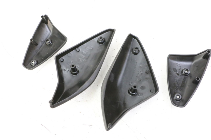 photo de TAPA BASTIDOR PEUGEOT TKR TREKKER FURIOUS 50 (2005 - 2014)