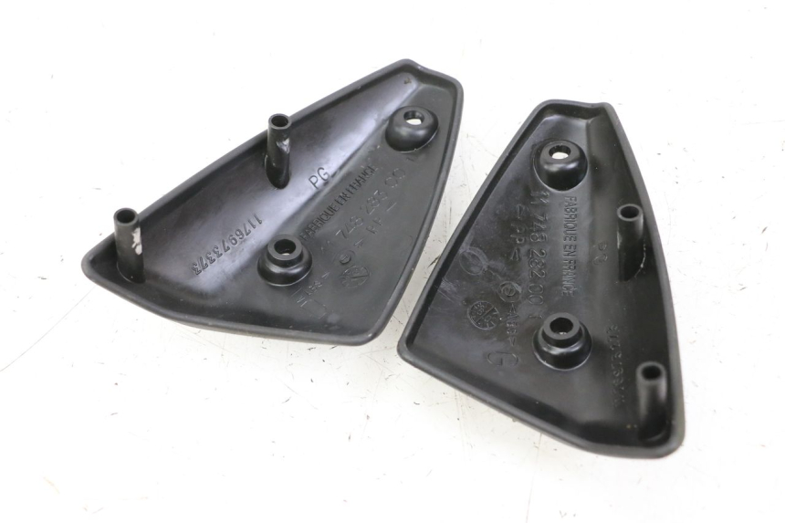 photo de TAPA BASTIDOR PEUGEOT TREKKER TKR 50 (2005 - 2014)