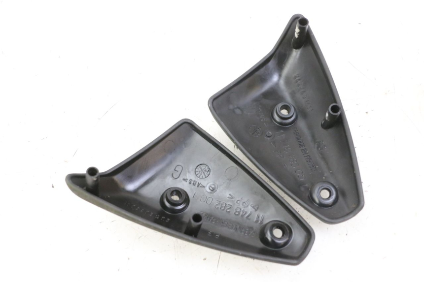 photo de TAPA BASTIDOR PEUGEOT TREKKER TKR 50 (2005 - 2014)