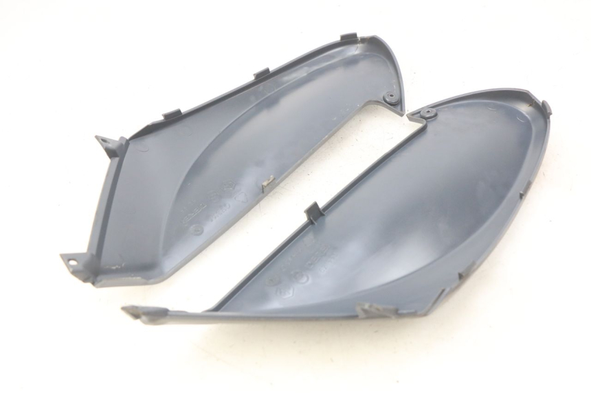 photo de CUBIERTA CHASIS LATERAL PIAGGIO FLY 100 (2006 - 2010)