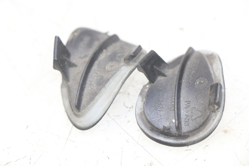 photo de CUBIERTA CHASIS LATERAL PIAGGIO VESPA PRIMAVERA 2T 50 (2013 - 2018)