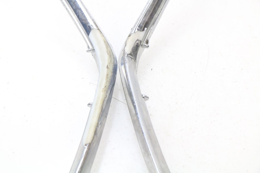 photo de TAPA BASTIDOR PIAGGIO PRIMAVERA 125 (2013 - 2021) - Detalle de la pieza